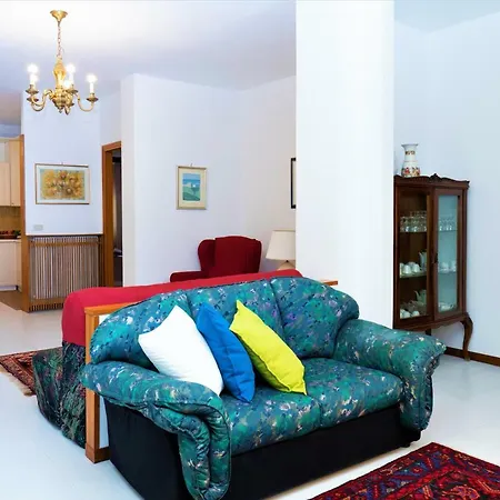 Casa Marida Sea View Вико-Экуенсе