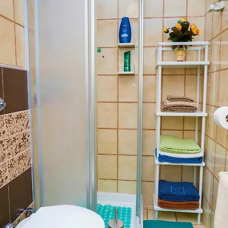 Апартаменты Casa Marida Sea View Вико-Экуенсе