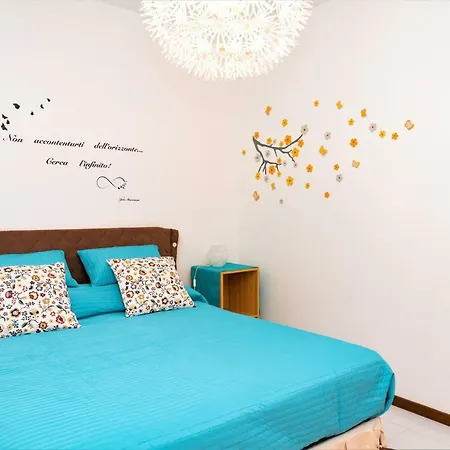 Appartement Casa Marida Sea View