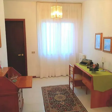 Casa Marida Sea View Lejlighed