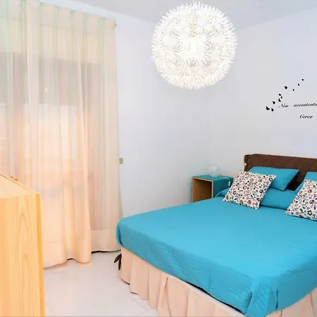 Casa Marida Sea View Lejlighed *