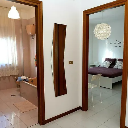 Appartement Casa Marida Sea View Vico Equense