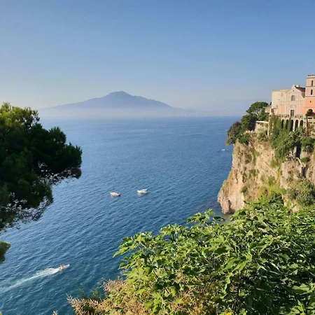 Appartement Casa Marida Sea View Vico Equense