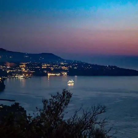 Casa Marida Sea View *