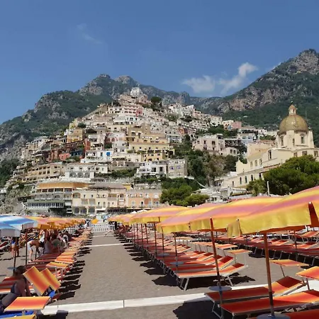 Casa Marida Sea View Vico Equense