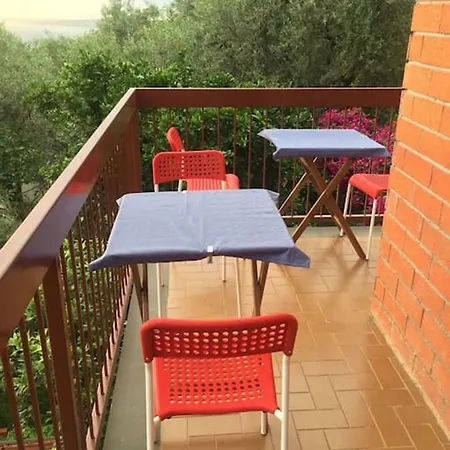 Casa Marida Sea View Appartement Vico Equense