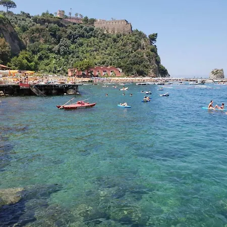Appartement Casa Marida Sea View Vico Equense