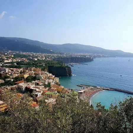 Casa Marida Sea View *