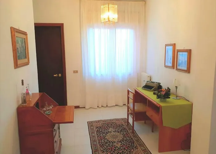 Casa Marida Sea View Lägenhet