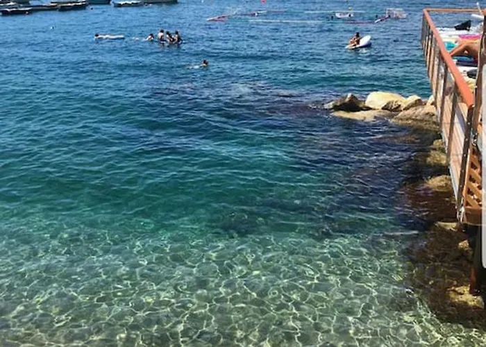 Casa Marida Sea View Vico Equense