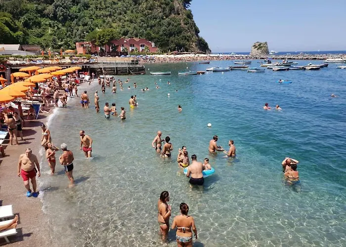 Casa Marida Sea View *