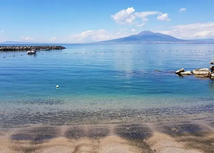 Casa Marida Sea View Lägenhet